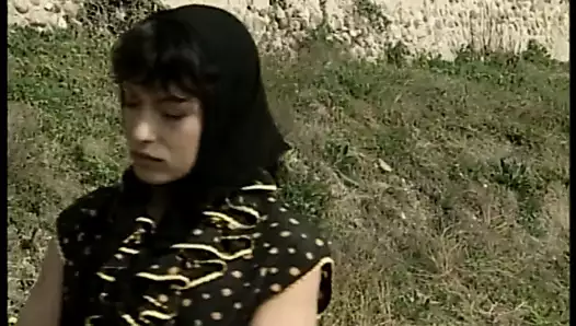 Seks Üstadı - Full İtalyan Vintage Porno Film