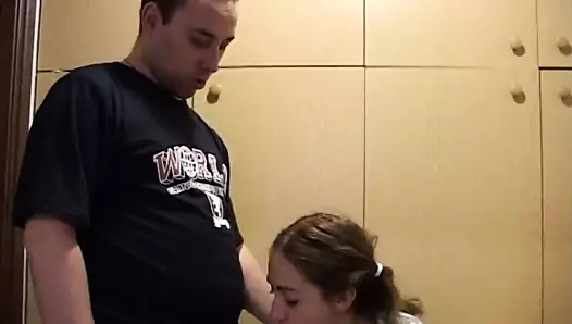 amatör anal sikiş için sarışın genç