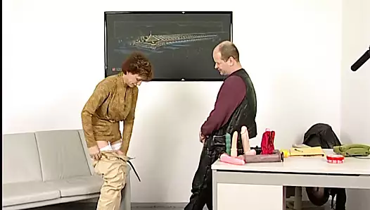 je oller desto doller