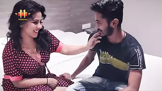 hint bhabi - ateşli ve seksi -