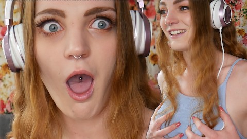 Carly Rae Summers'ın en iyisi Porno Tepkileri SEZON 1 - yaramaz Konuşma | Kaba / Anal / Orgazm / Derleme