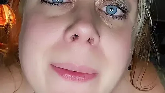 milf attirmas fıskırtıyor