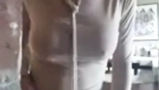 çılgın carol ateşli milf 3