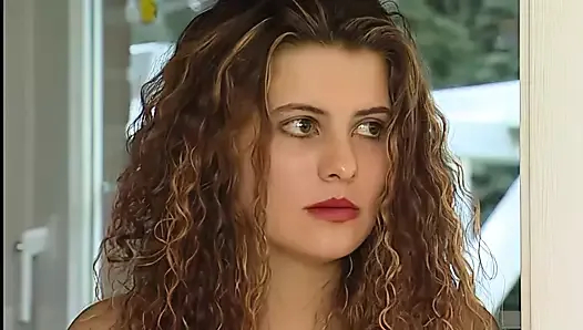 kız arkadaş catches ona erkek arkadaş olarak o sikişir ona anne
