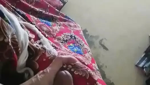 sikildi ablam