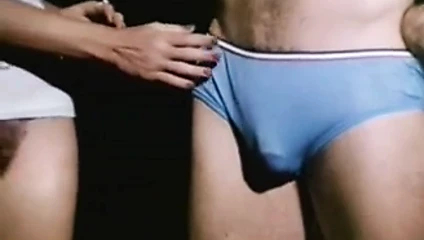 annette haven çift elle saksos