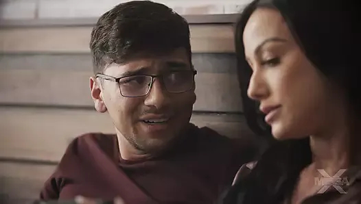 missax - jennifer white ile porno izlemek