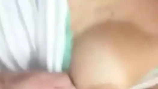 masanın üzerinde öğretmen sikildi