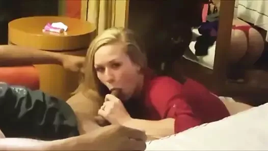 amatör hotwife ırklararası cuckold