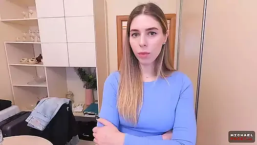 Üvey oğlunun susması karşılığında iki posta siktiriyor