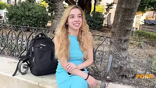 18 yaşında yavru ırina love bu sikişiyle 18 yaşını nevder gibi seviyor!