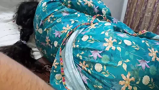 Hint üvey anne ile yatak payı seks