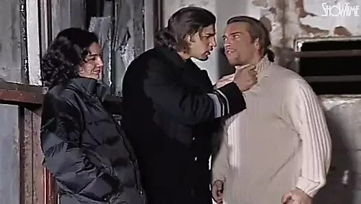 İtalyan Kadın Hırsızlığı - Bölüm 06