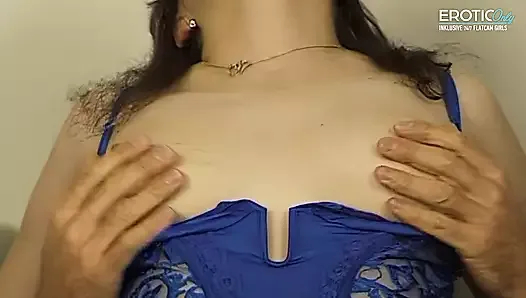 Alman köy kaşar çiftçisini sikiyor