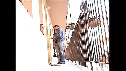 SEKSİ CASUS (Tam Film)