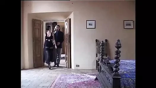 Ödeme için yaraklar Tam İtalyan Porno Film
