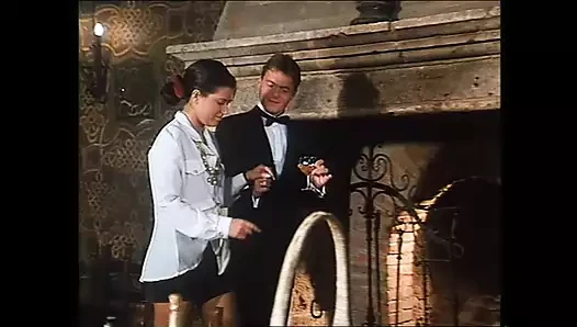 Donne Con Gioielli e culi belli - Bölüm 1