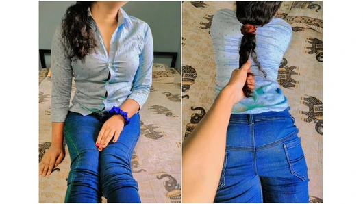 Desi gf bf evlenmemiş seks içinde oyo sızan mms xxx desi Köy gf sıkı amcık siktir et