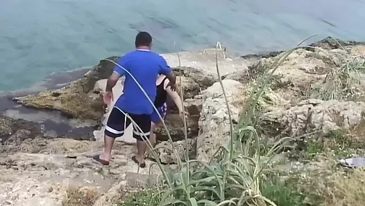 Şahin K. Azgın Kadının Ateşini Alıyor