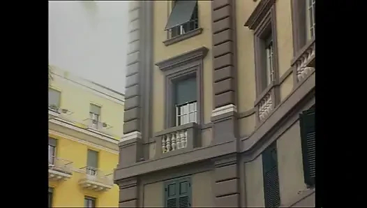 Büyük yarrak Şehirde aşk