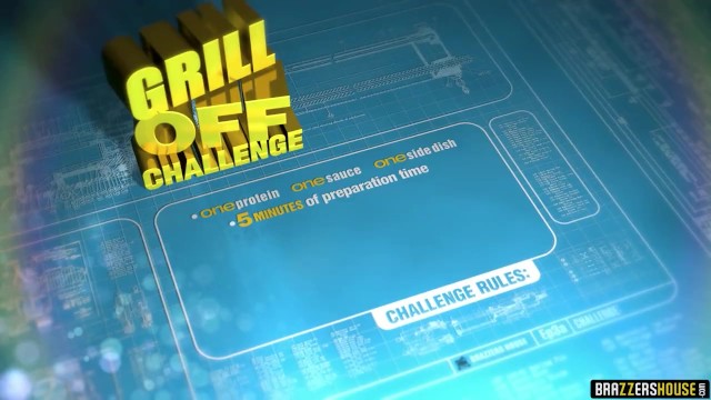 Brazzers House: 1. Sezon 3. Bölümün Tamamı - Brazzers