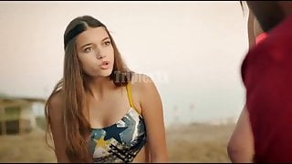 afra Saraçoğlu - en guzeli