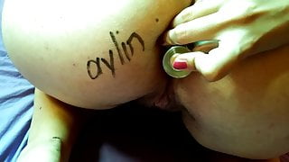 parfum sisem ve ben