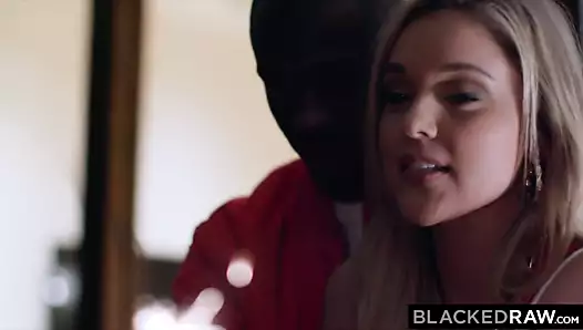 blackedraw bbc-aç kali partiden sonra evde anton 