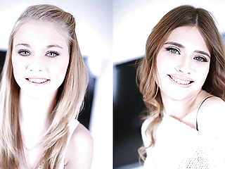 hannah hays & ariel mcgwire bakış açısı sakso işleri