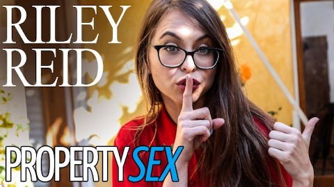 PropertySex - Muhteşem sörfçü adam delicesine yakışıklı ev sahibesi kemikleri
