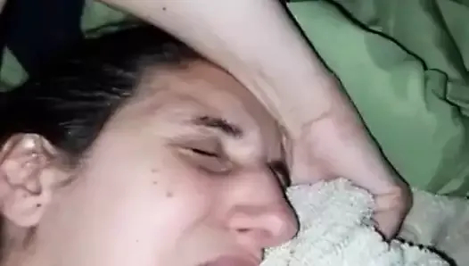 Çok büyük üvey baba çıkar artık 