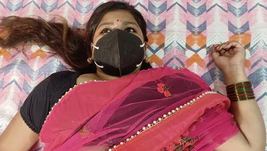 yeni dulhan ki pehle raat ka chudai ben karımı sikildi