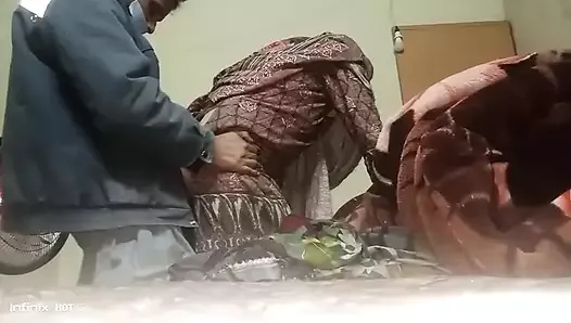 dasi sobia rani seksi video evde sikişiyor
