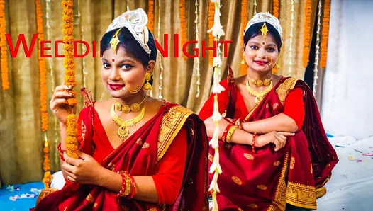 desi hint 18+ kız suhana'nın kamerada çok 1. canlı suhaagratı (hintçe ses)