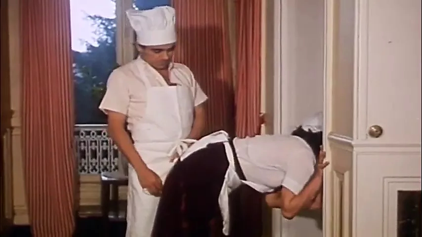 Yüzsüz sapıklar topluluğu - Full Vintage Porno 1977