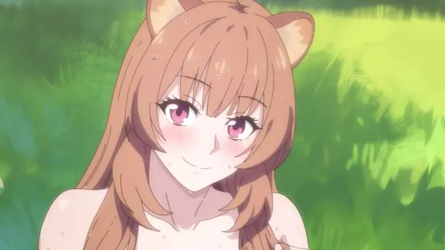 ormanda sert seks yapan genç çift tavşan kız - hentai parodi