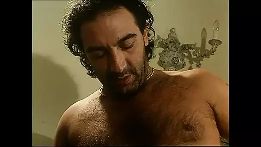 Sogni bagnati d'amore - Bölüm 1