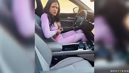 Vahşi Penny Berber Brazzers Azgın Milf