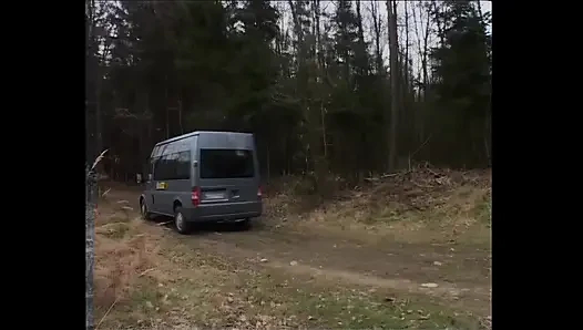 Para, Kedi ve Terfi! - Bölüm 3