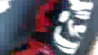 18'lik telekiz kendini tatmin ediyor 2