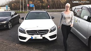 lara attırmakitten - zafer delik / amatör ao